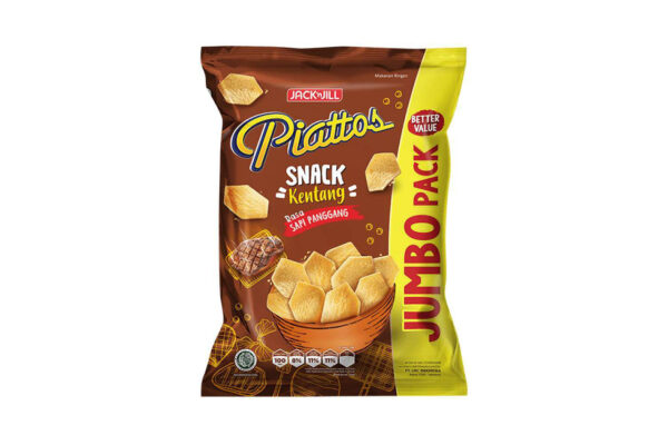 Piattos